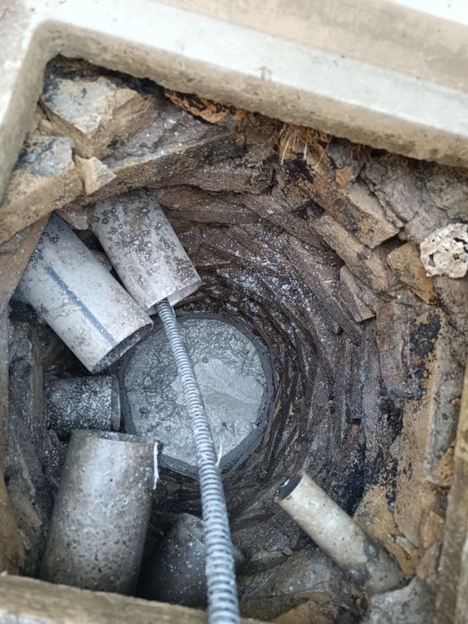 Kanalizatsiya tozalash xizmatlari 10 yillik tajriba va kafolat.