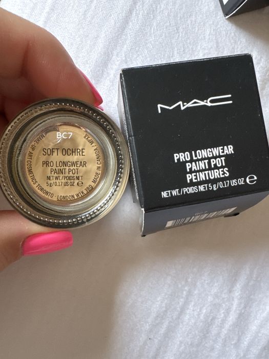 Produse cosmetice Originale Noi