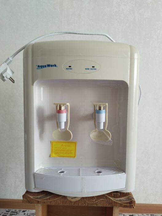 Продам настольный  дисперсер