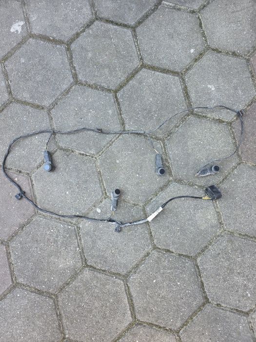 Senzori parcare Opel Astra J