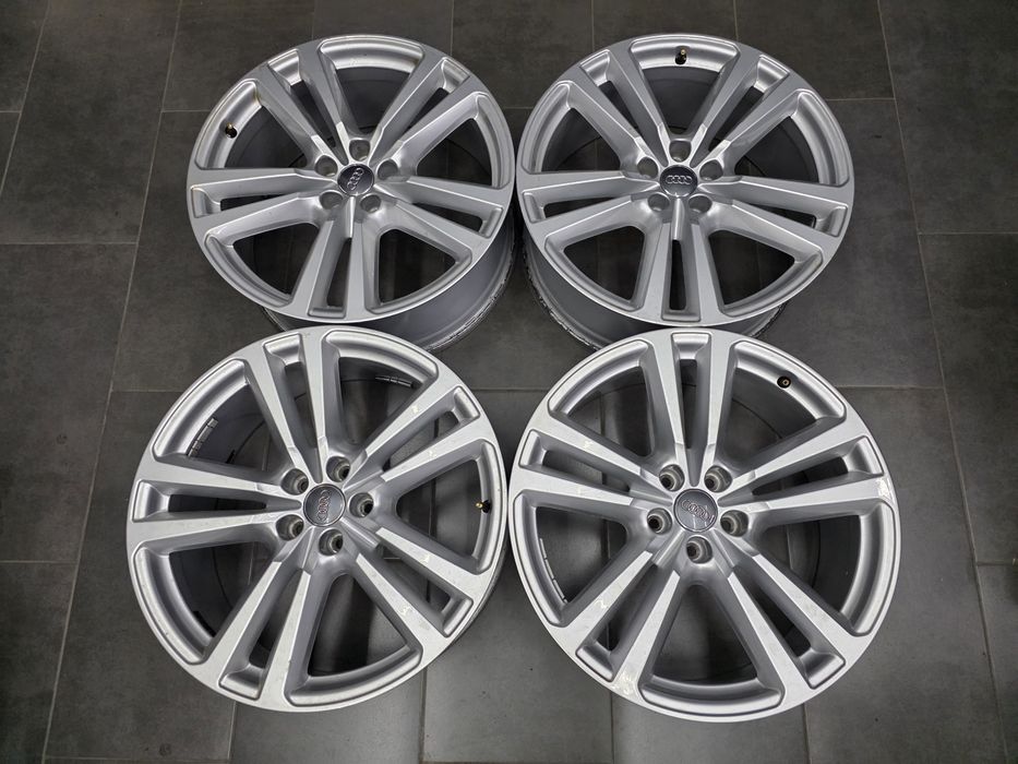 Джанти 20 - Audi Q7, A8, A7, A6