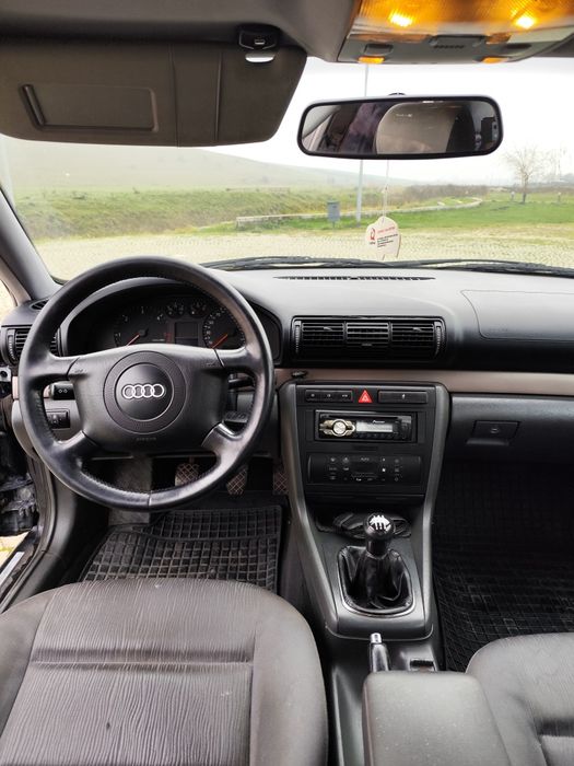 Audi A4 B5 1.9 TDI