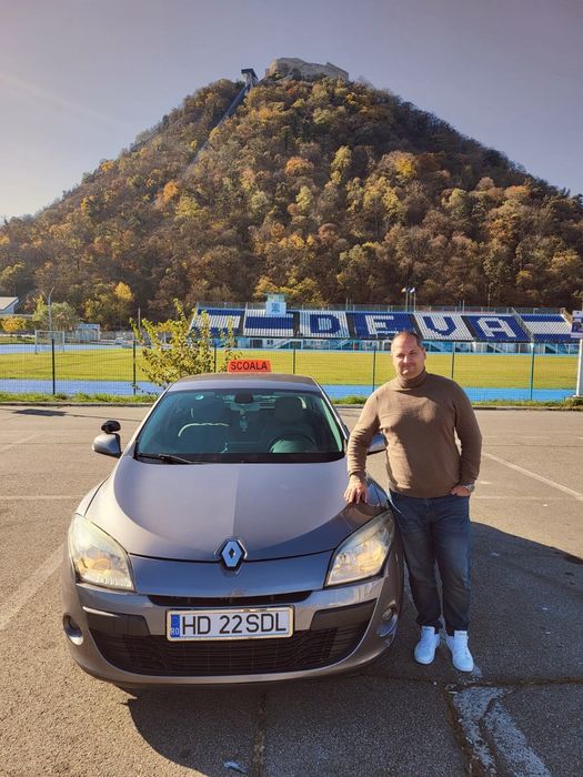 Instructor AUTO-cat.B