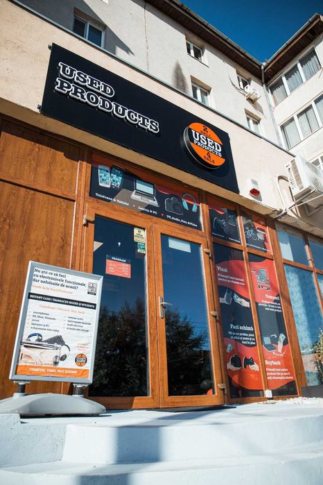 Set Boxe Monitor Audio Eve Audio SC2023, EQ, 4800 Hz | UsedProducts.Ro