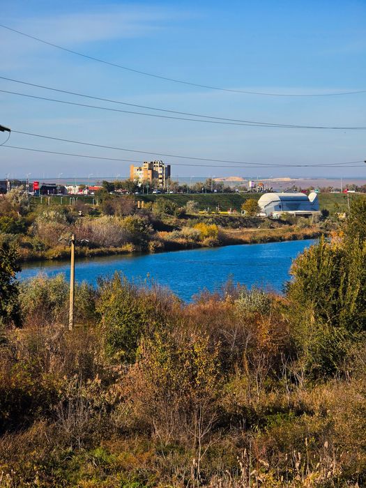 Apartament 2 camere Nou Mobilat Utilat, Parcare, Vedere Lac Și Mare