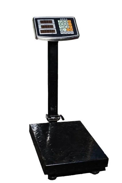 Весы напольные всех видов