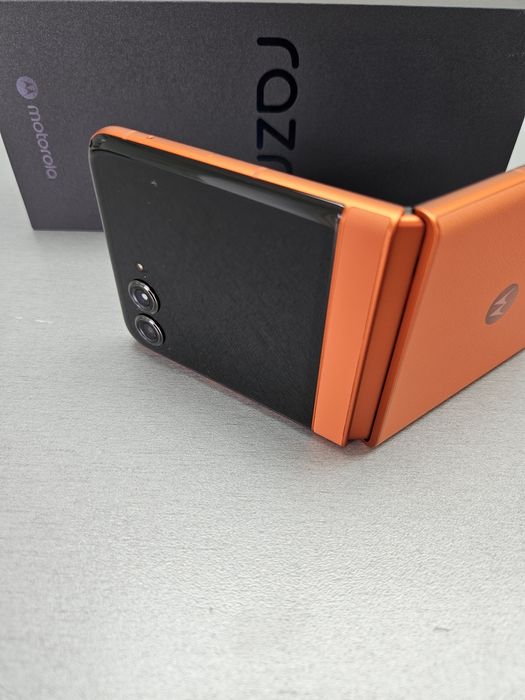 Motorola razr 50 256GB