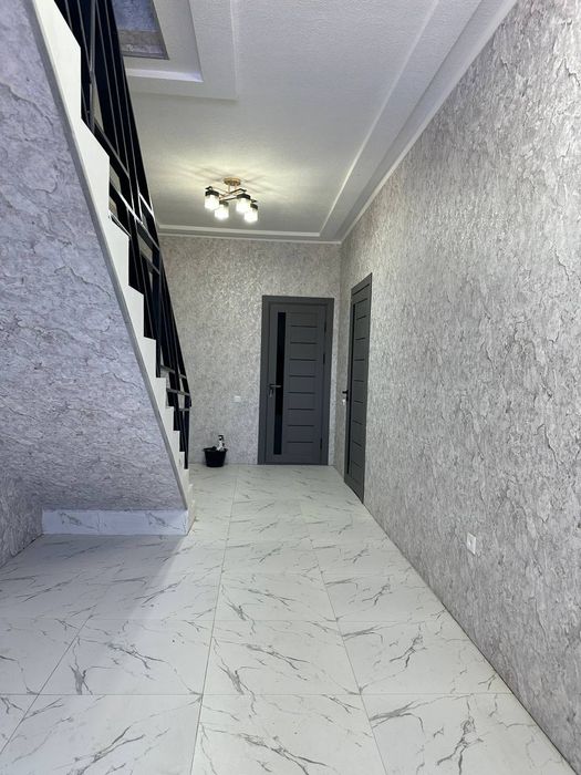 Дача янги, авторский проект