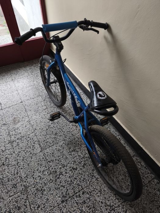 Детски велосипед Byox Alloy 20 Special