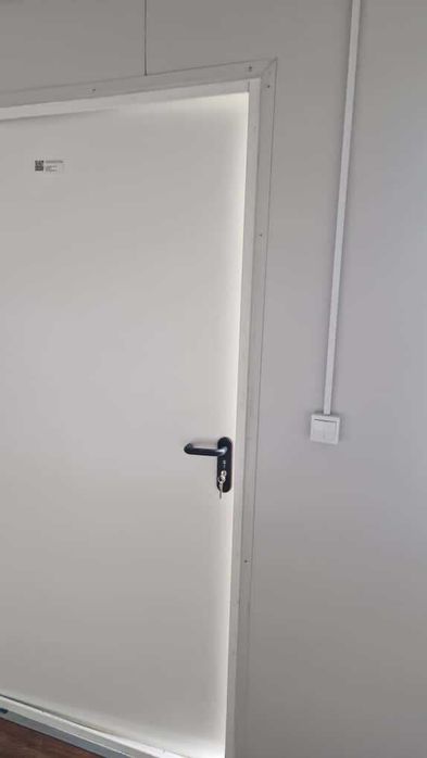 Container modular, container birou, container de locuit