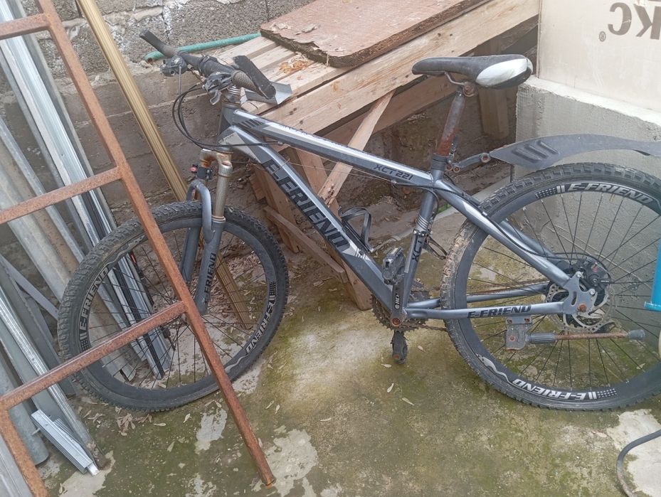 Продам велосипед