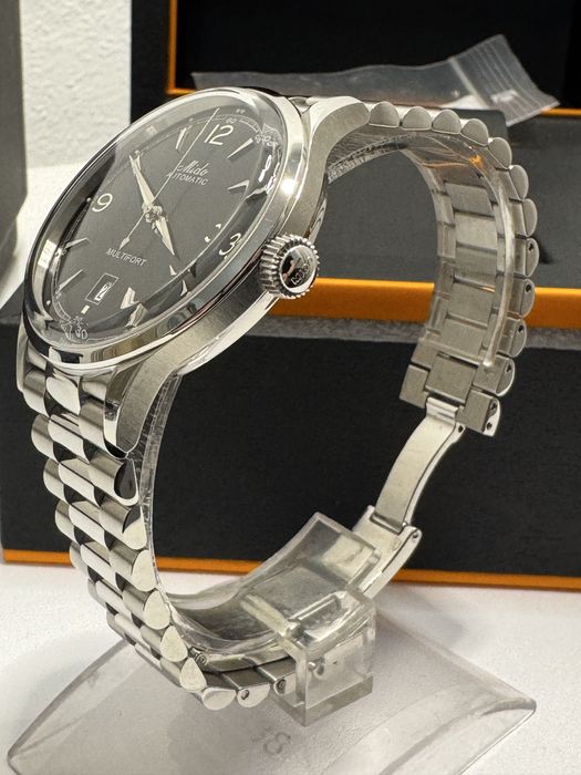Ceas Mido Multifort Patrimony. Automatic swiss made