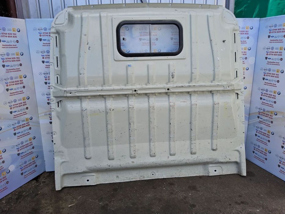 Panou despartitor Citroen Jumper 2006 -2025 Peugeot Boxer Fiat Ducato panou marfa