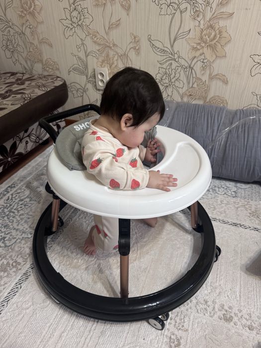 Продам детский ходунок