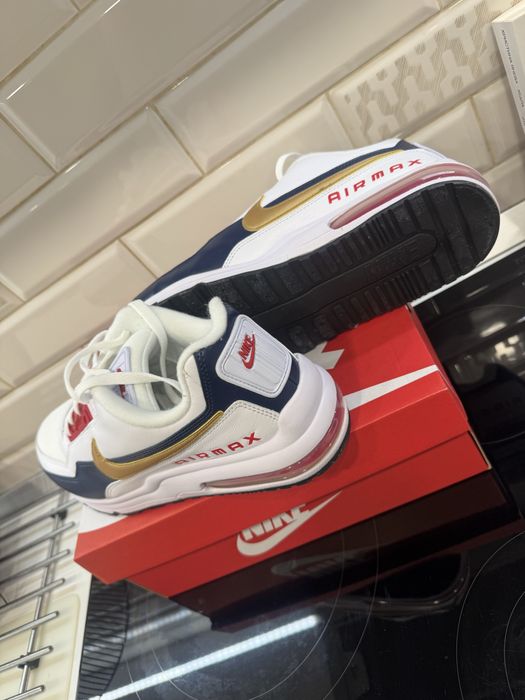 Nike airmax LTD 3  45размер