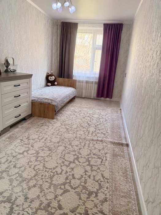 Продам уютную квартиру