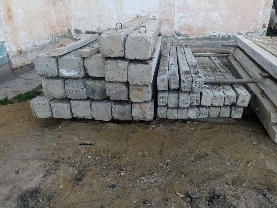 Продам Перемычки