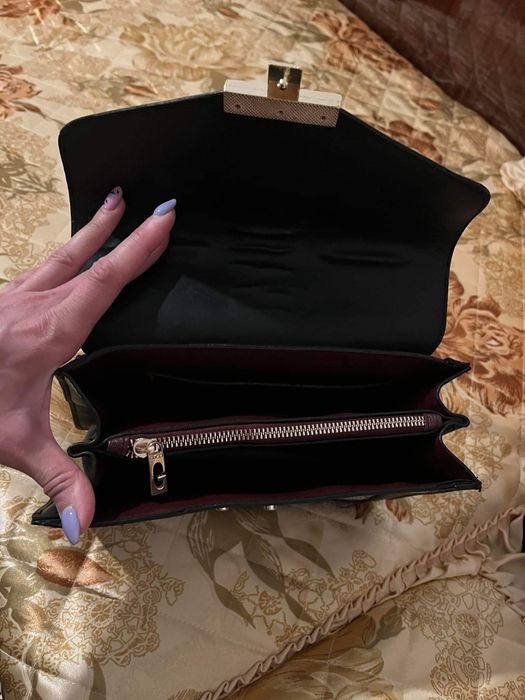 Чанта Gucci използвана много малко