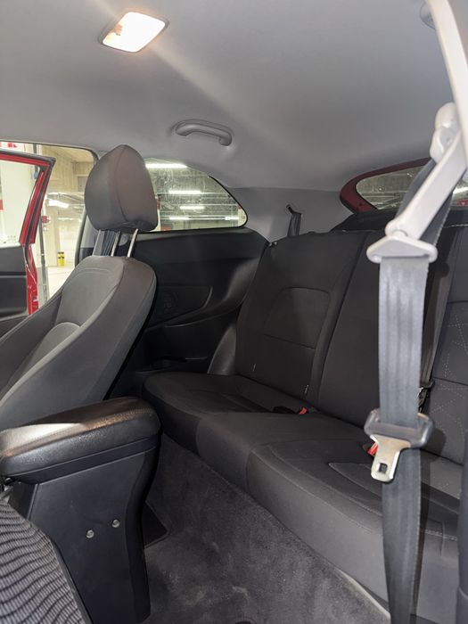 Kia Rio 2013 1.0 TDI