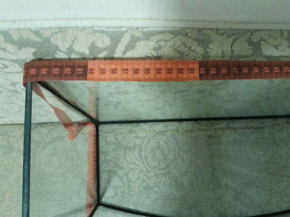 Аквариум, в хорошем состоянии, без рыбок.