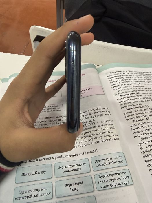 Айфон 11про 64гб