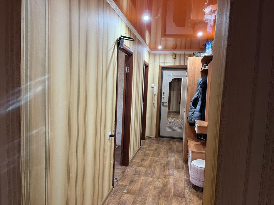 Продам квартиру.