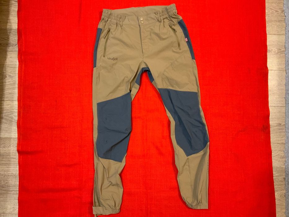Vikafjell-оригинален панталон размер м