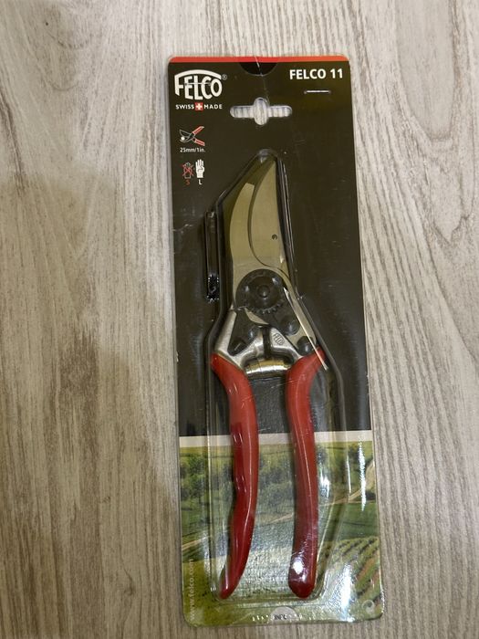 Foarfece Felco de Gradina