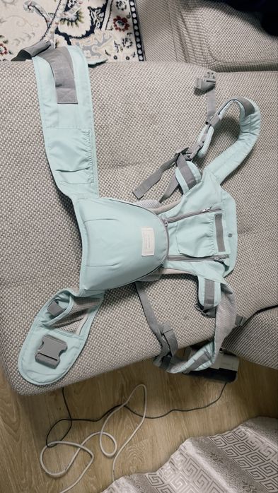 Продам эргорюкзак - кенгуру