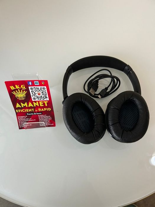 Bose SoundLink AE2 Amanet BKG