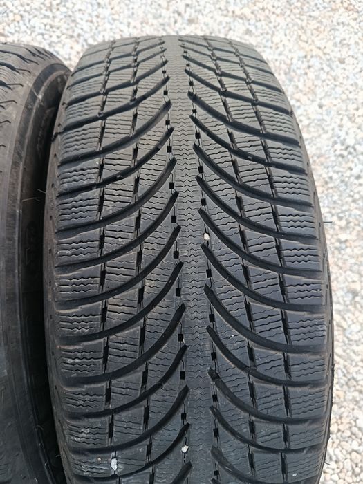 Гуми 235/60/18 MICHELIN
