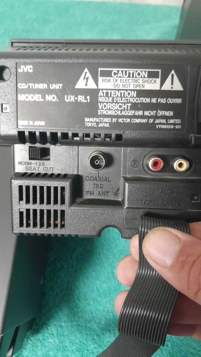 vand minicombina muzicala