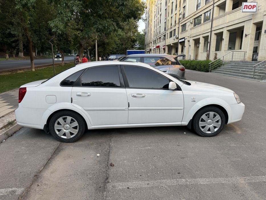Lasseti    Лассети
