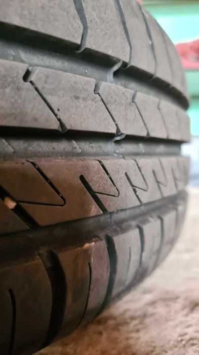 Anvelope vara conditie buna