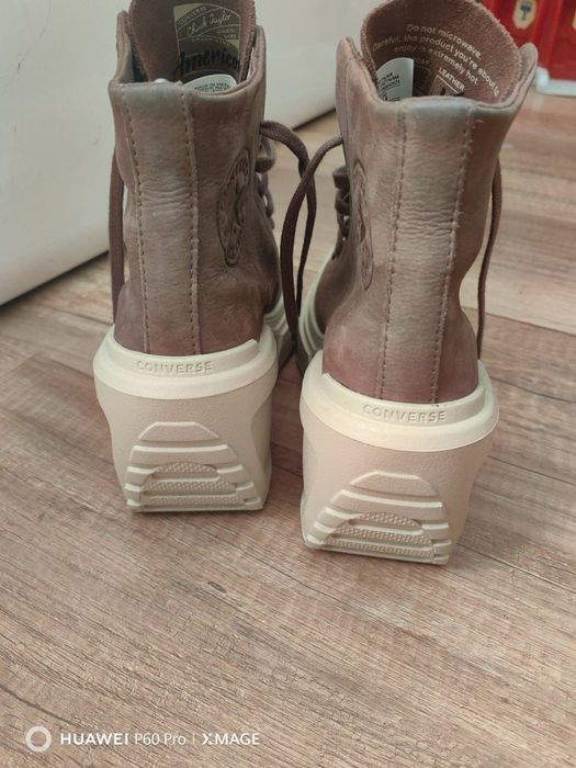 Converse Chuck 70 De Luxe