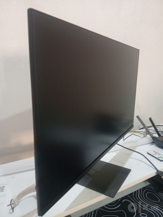Monitor Xiaomi redmi A27 Desktop 6MC 100Hz 6mc