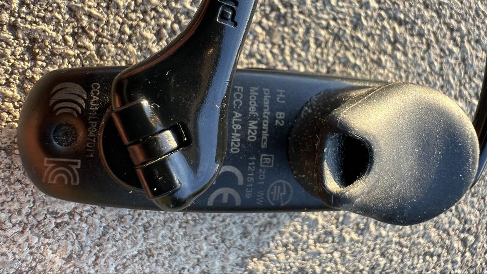 Casca platonics  M 20