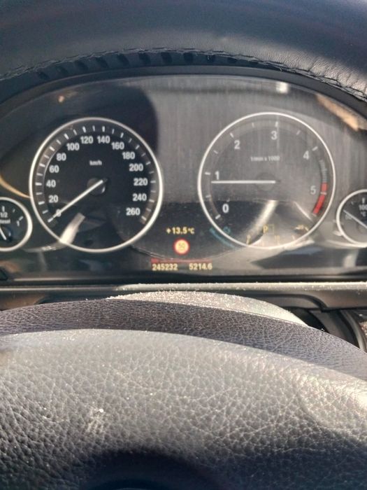 BMW 5 Series 2012 — imagine 2
