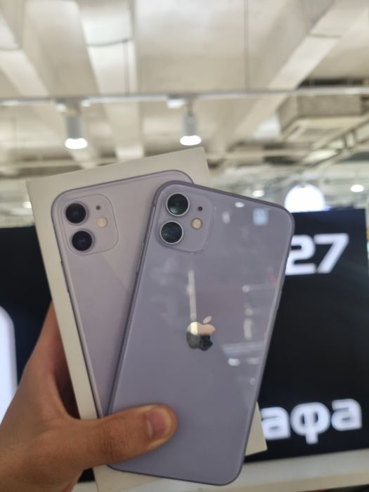 Iphone 11 128gb.
