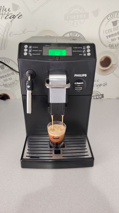 Espressor aparat cafea expresor Melitta   Philips