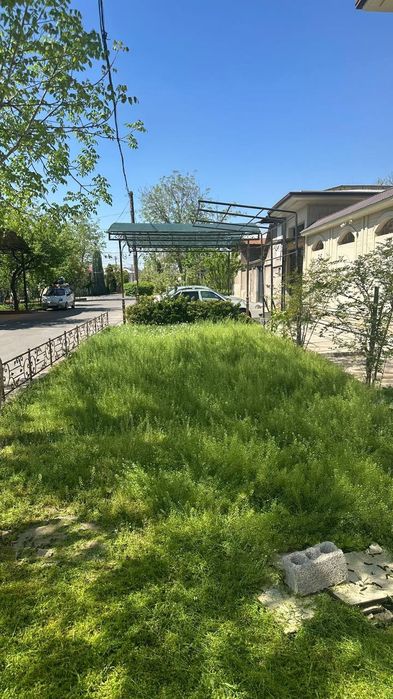 O't o'rish hizmati