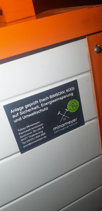 Centrala  80 kW motorina ,ulei  ars Viessmann Paromat