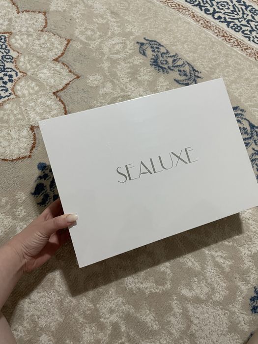 Sealuxe уходовый набор,