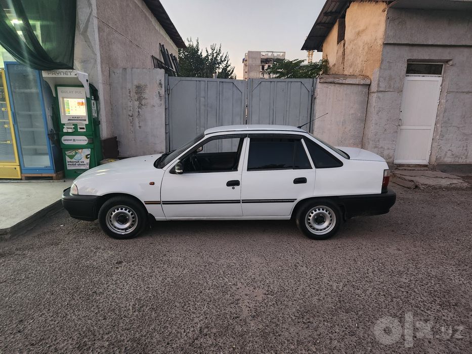 Nexia 1, yili 2004,