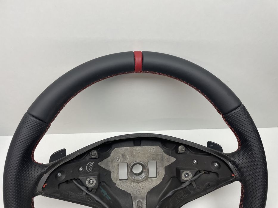 Volan Mercedes w204 C class sport 2007-2011