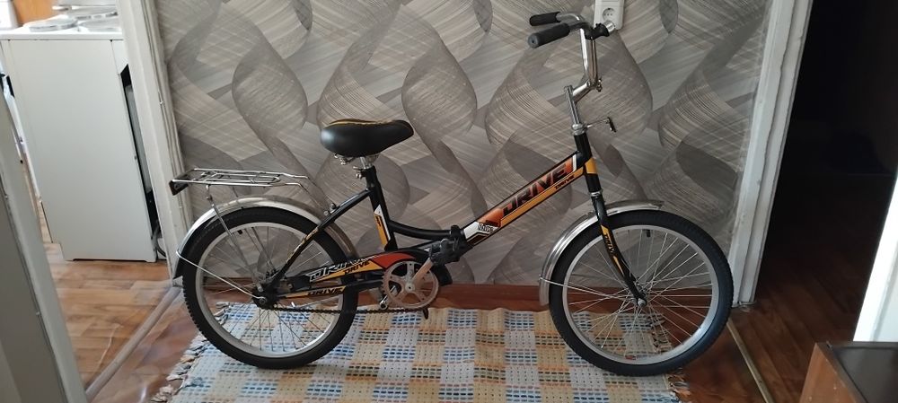 Продам Велосипед за 35000тг. Район Бурова