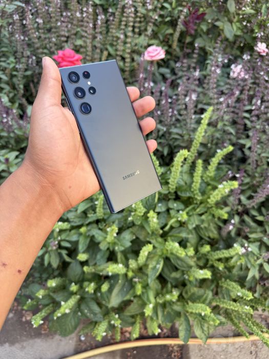 Samsung S22 ultra dastavka bor