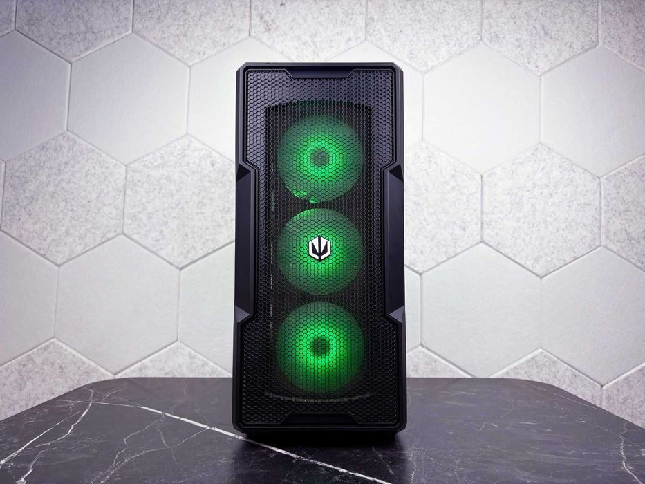 PC Gaming | i5-12400F | RTX 3060 | 32GB DDR4 RAM | 1TB SSD