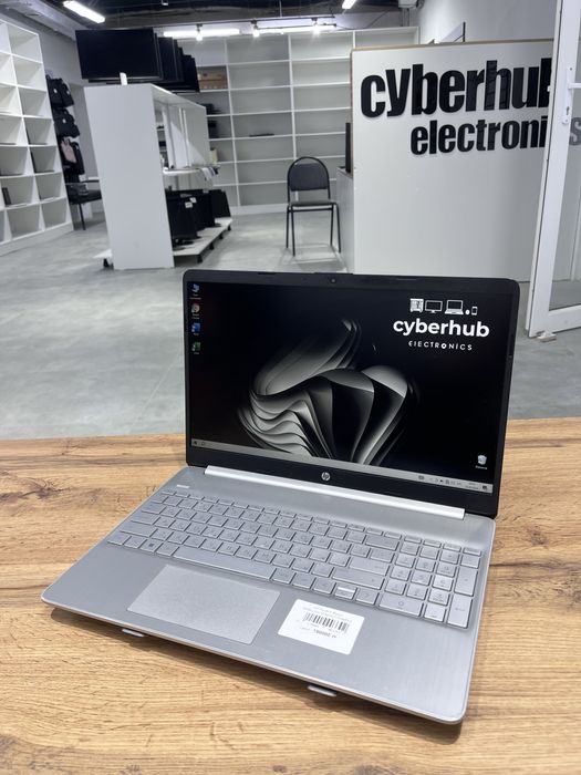 Ноутбук HP Pavilion 15