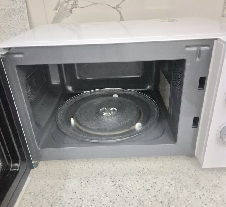 Микроволновая печь